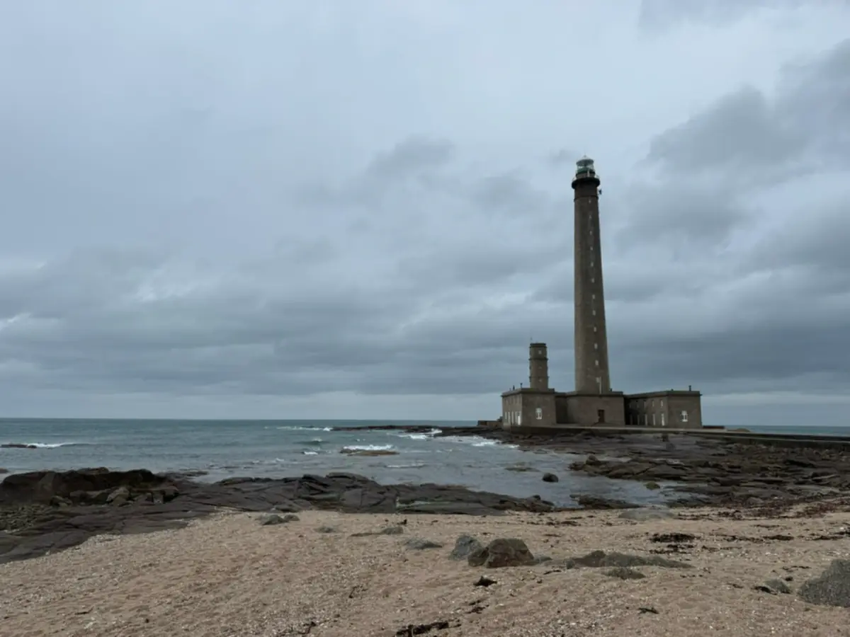 Phare de Gateville