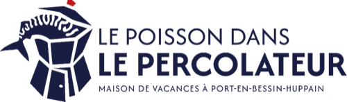 Le poisson dans le percolateur